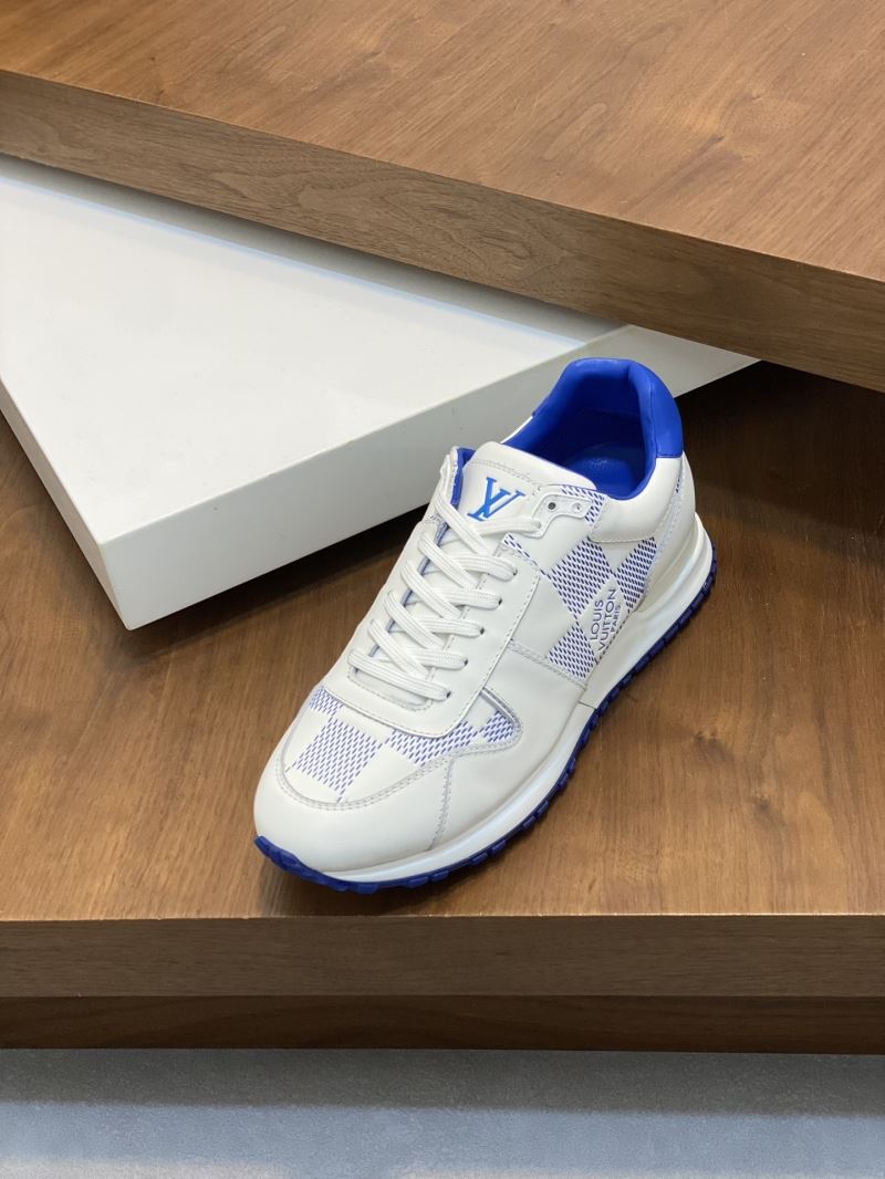 Louis Vuitton Run Away Sneaker